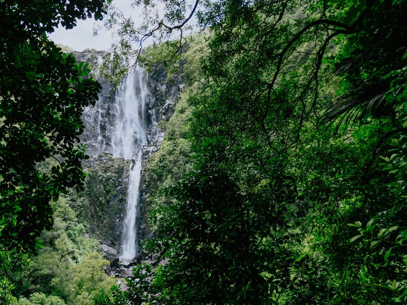 Wairere Falls
