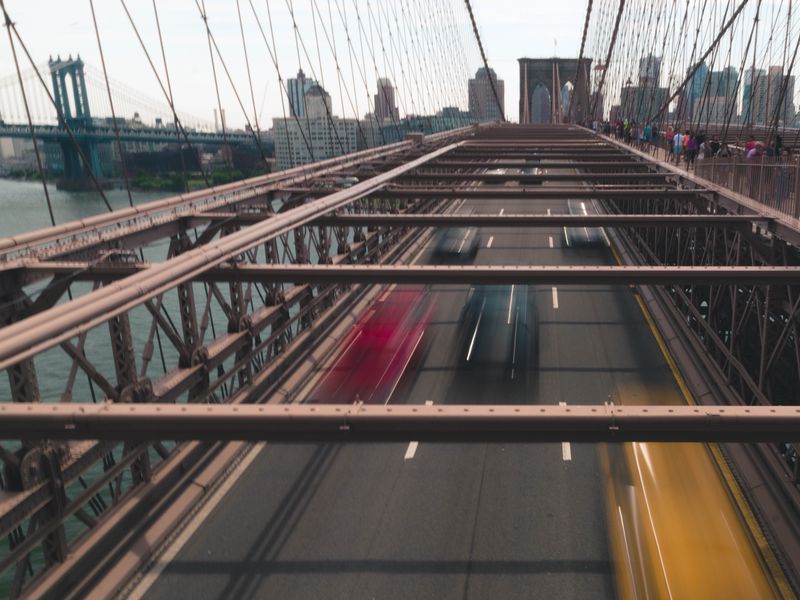 Brooklyn Bridge